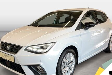 Seat Ibiza 10.566 km 23.540 &euro; Landshut 84030