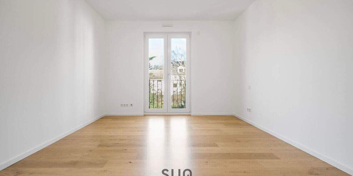 Etagenwohnung Frankfurt am Main Rödelheim - 3 Zimmer, 85 m&sup2;, 599.000&euro; | Angebot:25411870