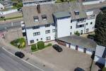 Etagenwohnung Minden Innenstadt - 8 Zimmer, 263 m&sup2;, 499.000&euro; | Angebot:26411132