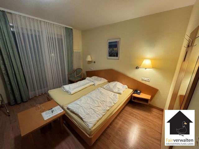 Wohnen auf Zeit in Heidelberg 450 € 1 zimmer