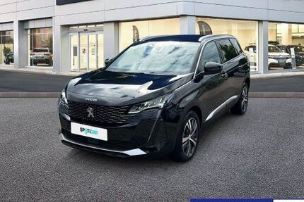 Peugeot 5008 28.317 km 23.970 &euro; Hamburg 22457