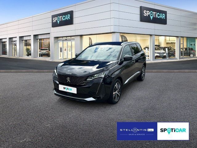 Peugeot 5008 28.317 km 23.970 &euro; Hamburg 22457
