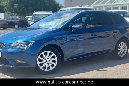 Seat Leon 178.950 km 8.590 &euro; Chemnitz 09131