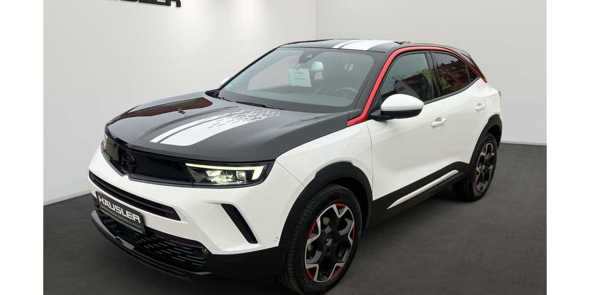 Opel Mokka 47.551 km 19.970 &euro; München 81547