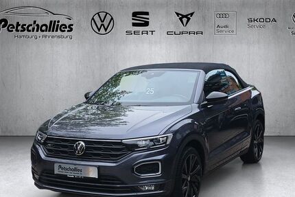 VW T-Roc 53.205 km 25.450 &euro; Hamburg 22359