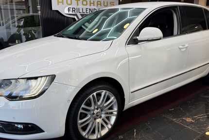 Skoda Superb 108.372 km 12.950 € Essen 45139