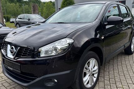Nissan Qashqai 216.700 km 5.790 &euro; Lennestadt (Meggen)…. 57368