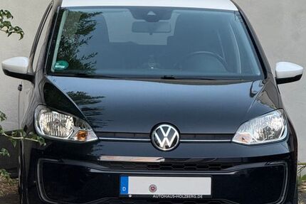 VW e-up!