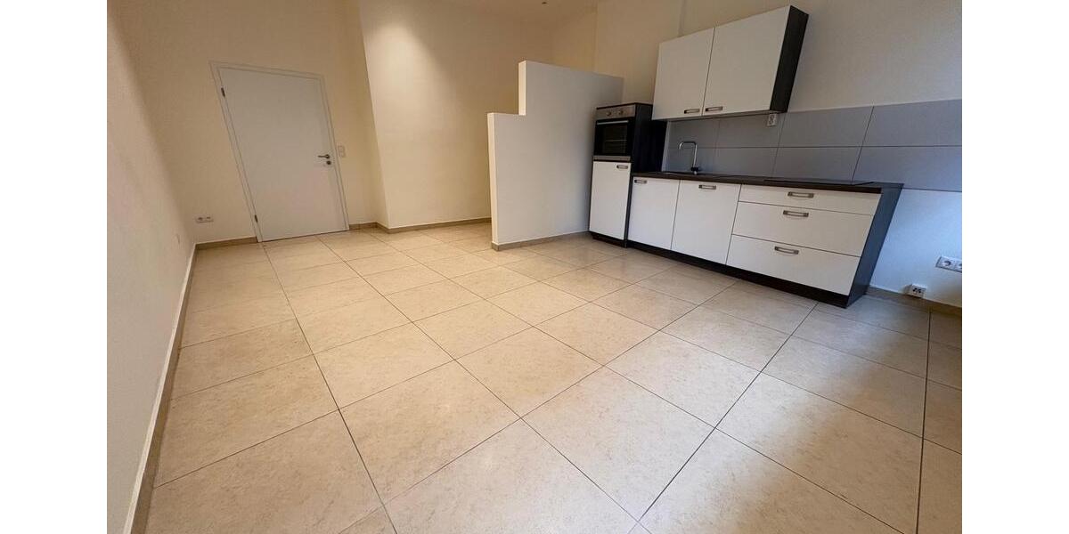 Appartement 1 Zimmer Erdgeschoss Behindertengerecht 1 zimmer