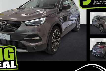 Opel Grandland (X) 19.532 km 21.990 € München 80807