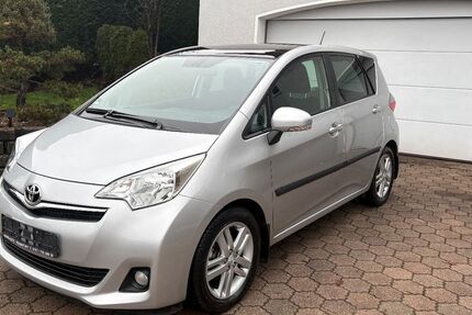 Toyota Verso-S 66.096 km 9.200 &euro; Bliesen (St. Wendel) 66606