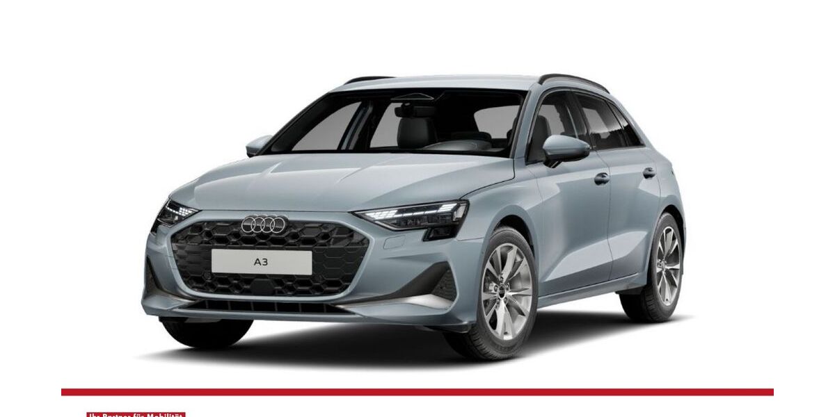 Audi A3 7.820 km 27.800 &euro; Grafenau 94481