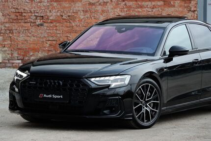 Audi A8 84.967 km 64.900 &euro; Bayreuth 95448