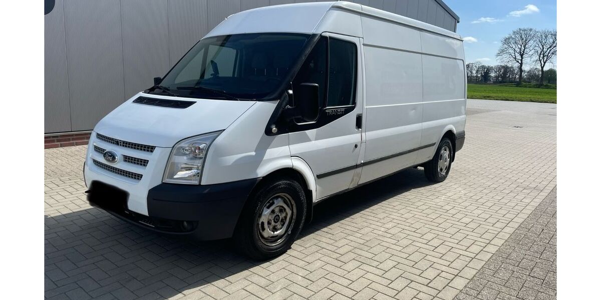 Ford Transit 343.000 km 6.850 &euro; Oldenburg 26125