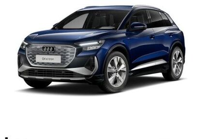 Audi Q4 e-tron 8.169 km 37.930 &euro; Reutlingen 72760