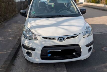 Hyundai i10 170.000 km 999 &euro; Krumbach 86381