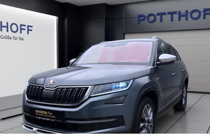 Skoda Kodiaq 84.802 km 31.977 &euro; Hamm 59075