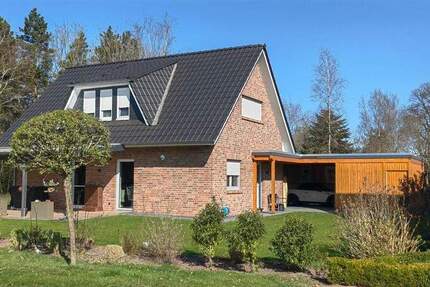 Haus Garrel - 4 Zimmer, 121 m&sup2;, 442.800&euro; | Angebot:25524867