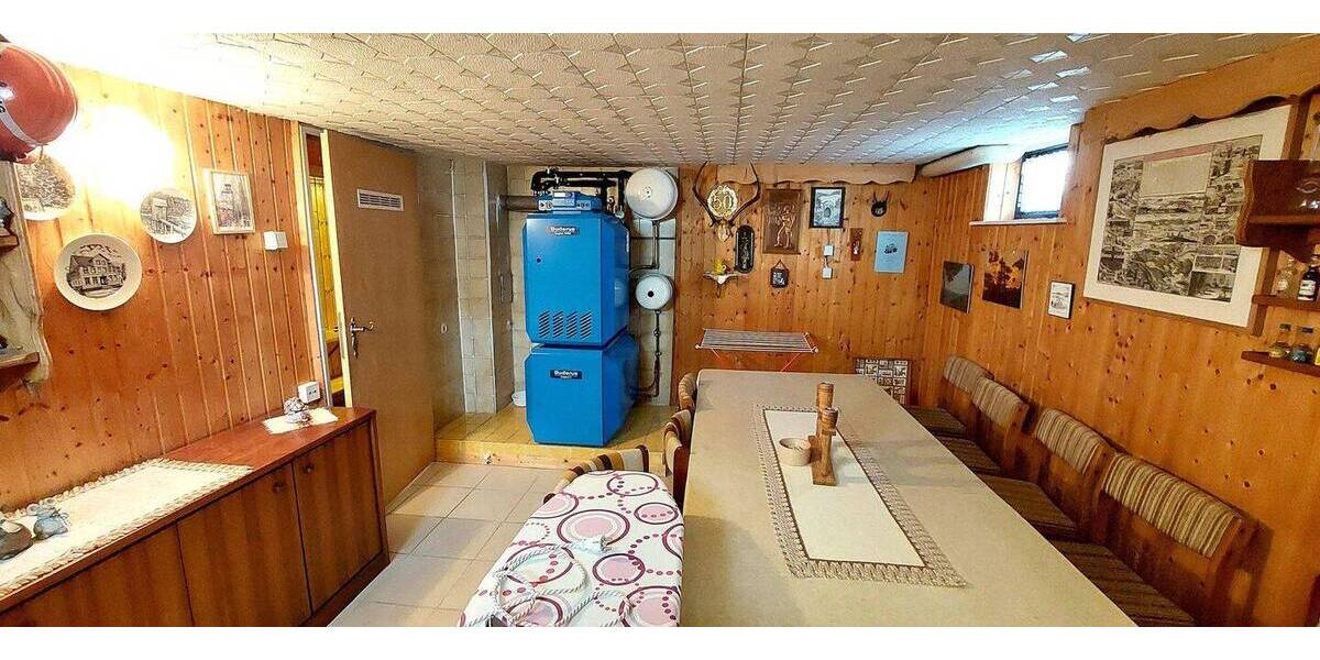 Doppelhaushälfte Bad Grund - 7 Zimmer, 135 m&sup2;, 129.000&euro; | Angebot:26816829
