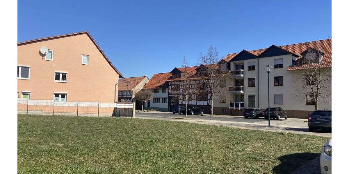 Grundstück Wutha-Farnroda Farnroda - 34.000&euro; | Angebot:22402042