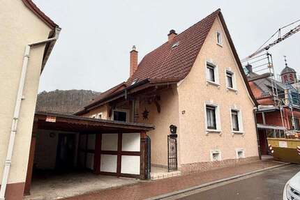 Haus zum Kaufen in Rodalben 149.900 € 141 m² 5 zimmer