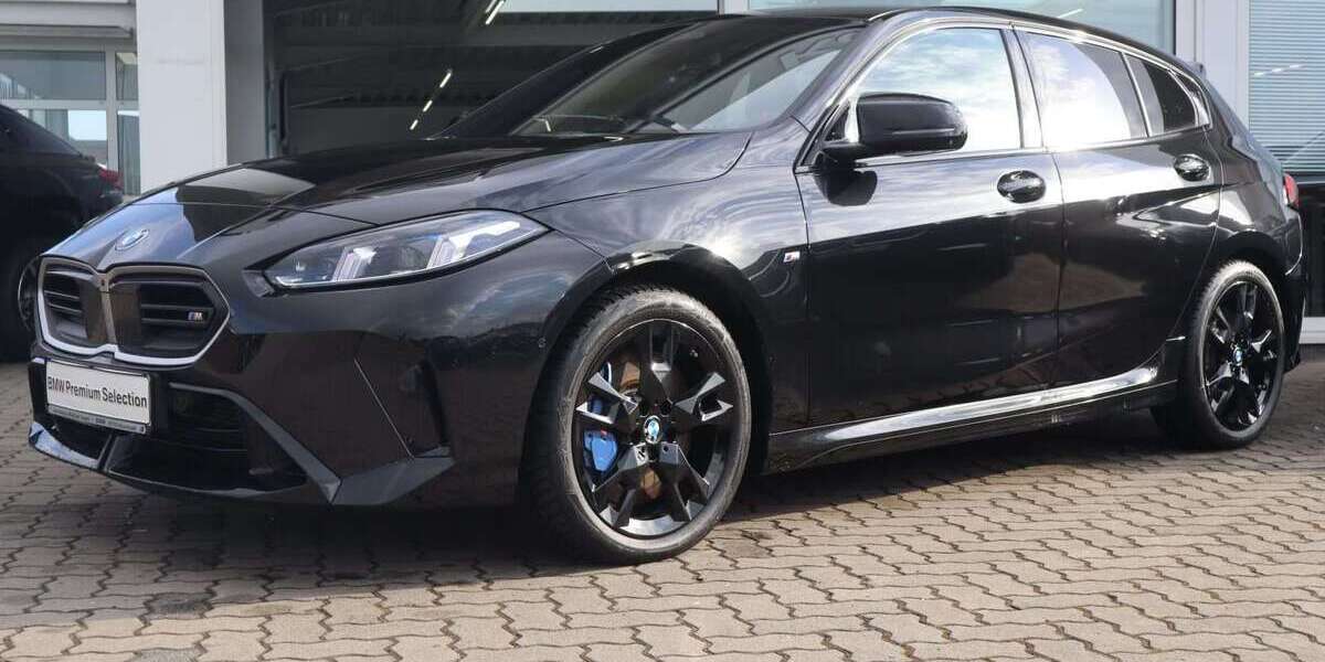 BMW 135 26.160 km 44.490 &euro; Karlstadt 97753