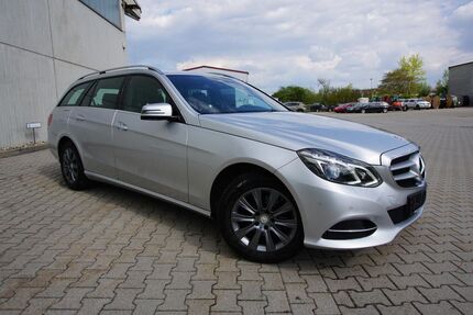 Mercedes-Benz E 220 78.516 km 19.950 &euro; Parkstetten 94365
