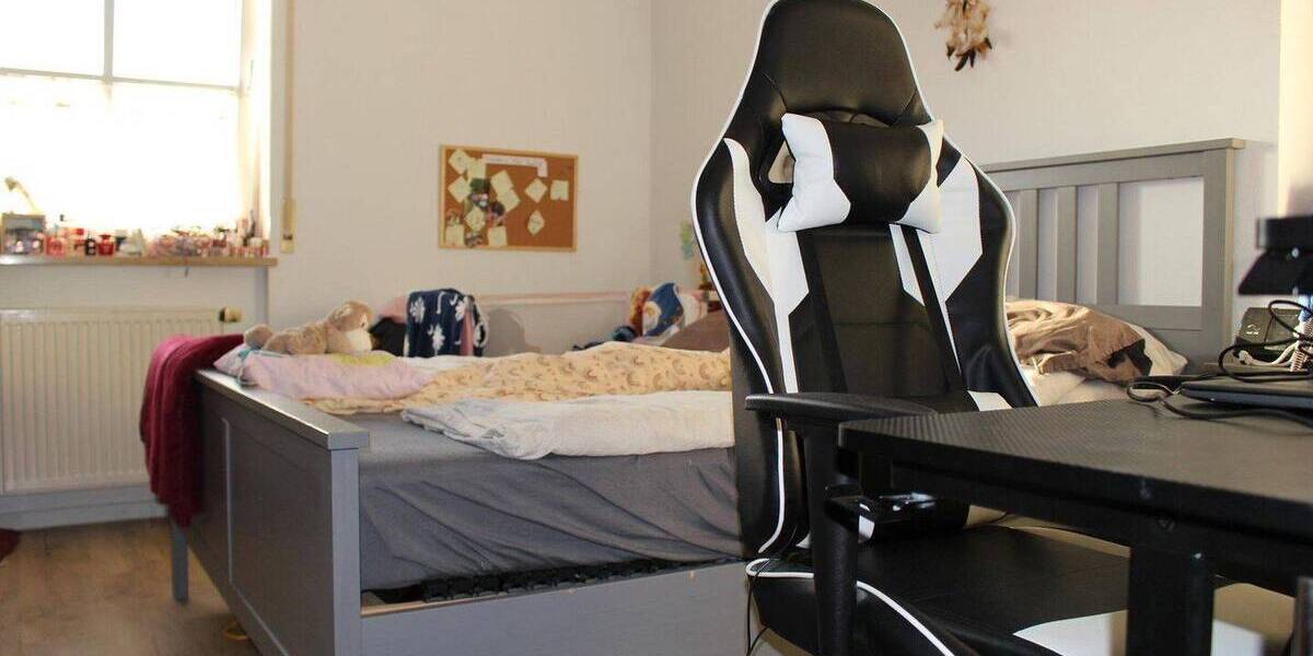 Etagenwohnung Uffenheim - 3 Zimmer, 86 m&sup2;, 770&euro; | Angebot:26330473