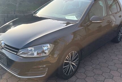 VW Golf 97.663 km 14.450 &euro; Bliesen (St. Wendel) 66606