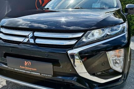 Mitsubishi Eclipse Cross 120.000 km 12.490 &euro; Liederbach am Taunus 65835