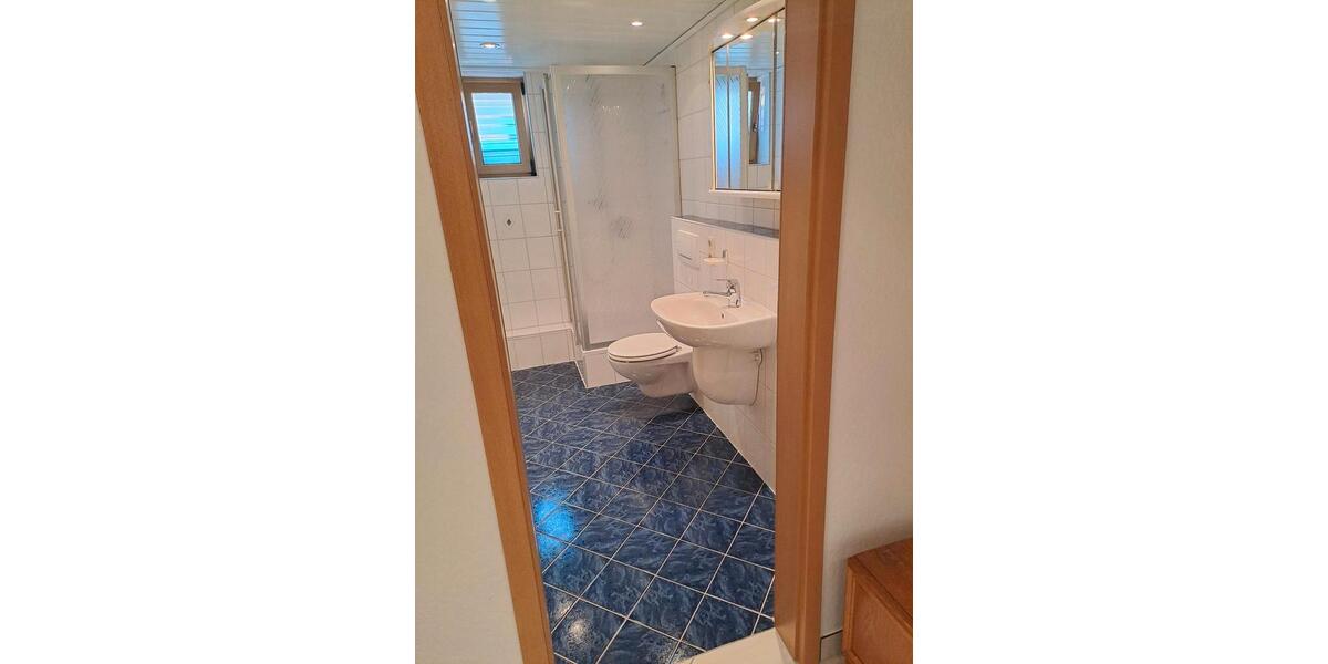 Etagenwohnung Hirschaid - 1 Zimmer, 35 m&sup2;, 450&euro; | Angebot:25872204