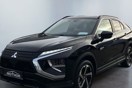 Mitsubishi Eclipse Cross 19.869 km 23.234 &euro; Brandenburg 14772