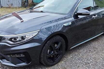 Kia Optima 63.500 km 18.900 &euro; Leipzig 04177