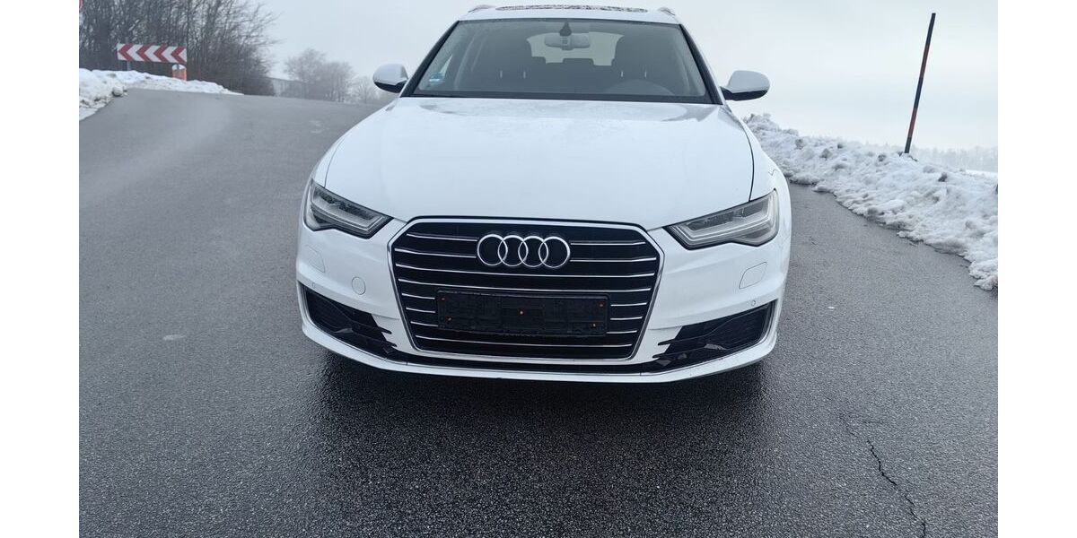 Audi A6 247.224 km 12.650 &euro; Salzweg 94121