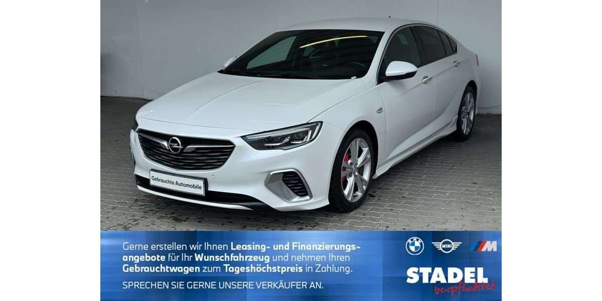Opel Insignia 100.676 km 15.880 &euro; Heilbronn 74074