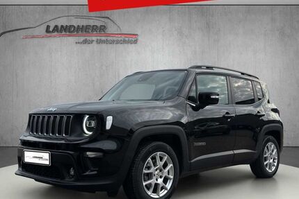 Jeep Renegade 9.356 km 21.925 € Thannhausen 86470