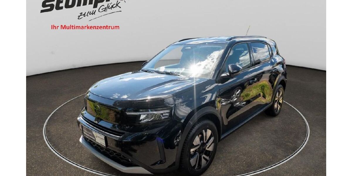 Opel Frontera 5.150 km 23.900 &euro; Heppenheim 64646