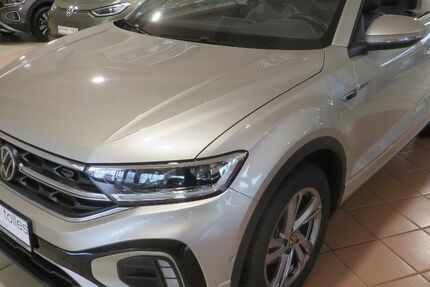 VW T-Roc 14.767 km 36.845 € Neuss 41469