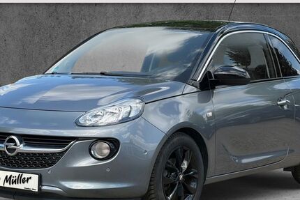 Opel Adam 57.888 km 11.900 &euro; Strausberg 15344
