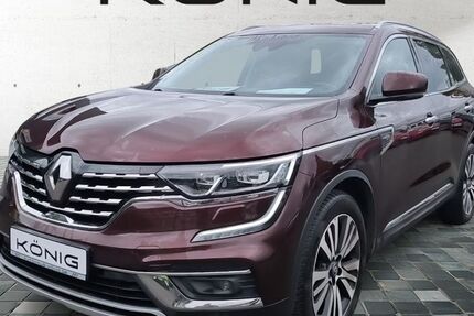 Renault Koleos 61.503 km 20.990 &euro; Hoppegarten 15366