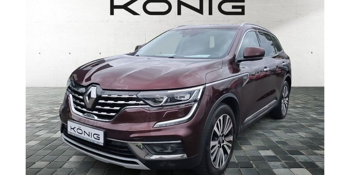 Renault Koleos 61.503 km 20.990 &euro; Hoppegarten 15366