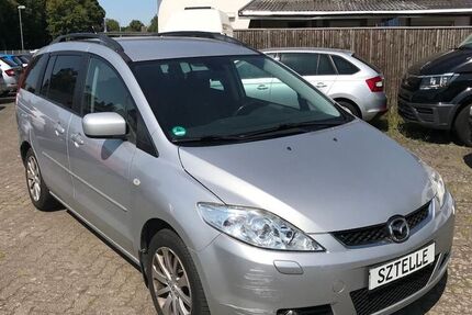 Mazda 5