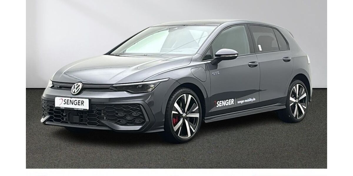 VW Golf 1.500 km 49.990 &euro; Münster 48153