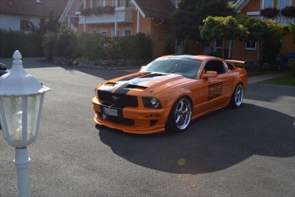 Ford Mustang 23.500 km 20.000 &euro; Arnstadt 99310