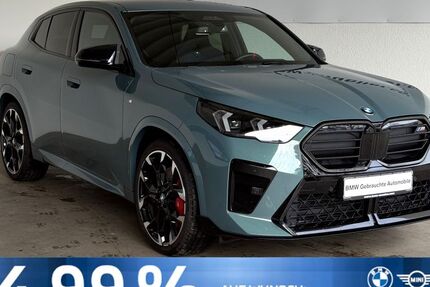 BMW X2 6.890 km 53.890 &euro; Erbach 64711