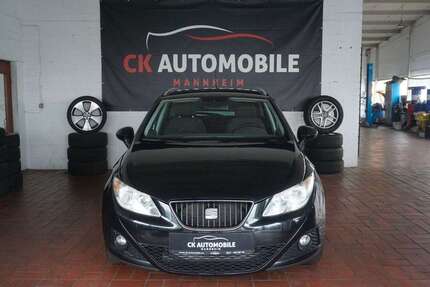 Seat Ibiza 170.000 km 5.490 € Mannheim 68309