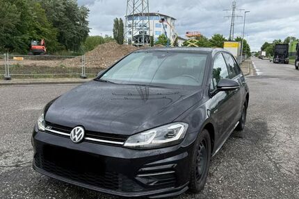 VW Golf 368.000 km 11.499 &euro; lahr 77933