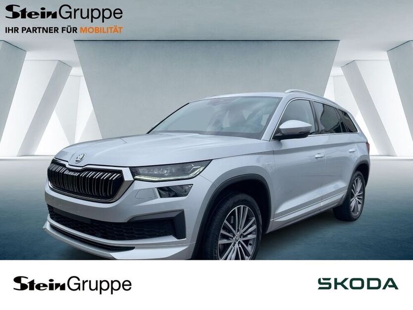 Kodiaq