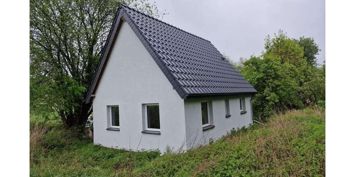 Einfamilienhaus Hiddenhausen - 3 Zimmer, 80 m&sup2;, 269.000&euro; | Angebot:27019487