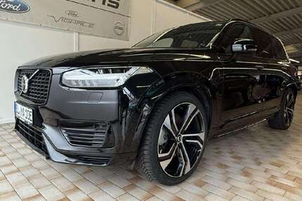 Volvo XC90 22.486 km 68.750 &euro; Papenburg 26871